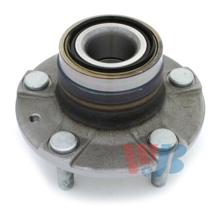 Wjb Hub Assembly, Wa512119 WA512119